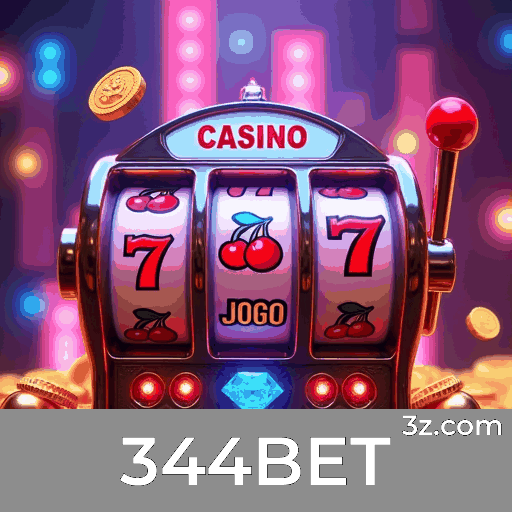 344BET: Seu Cassino Online Seguro e Premiado