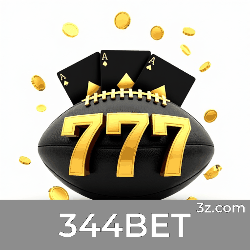 344BET: Seu Cassino Online Seguro e Premiado