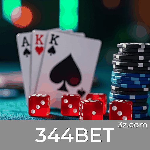 344BET Plataforma: Envolva-se na Comunidade Vibrante de Jogos