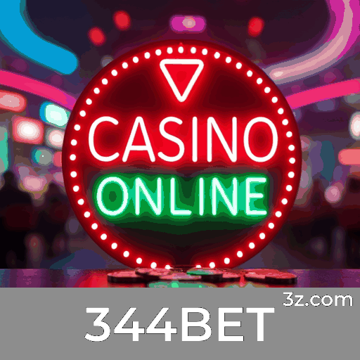 344BET: Slots-Altas Recompensas, Roleta-Experiência Premium, Blackjack-Desafios Estratégicos