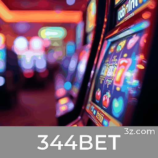 344BET: Seu Cassino Online Seguro e Premiado