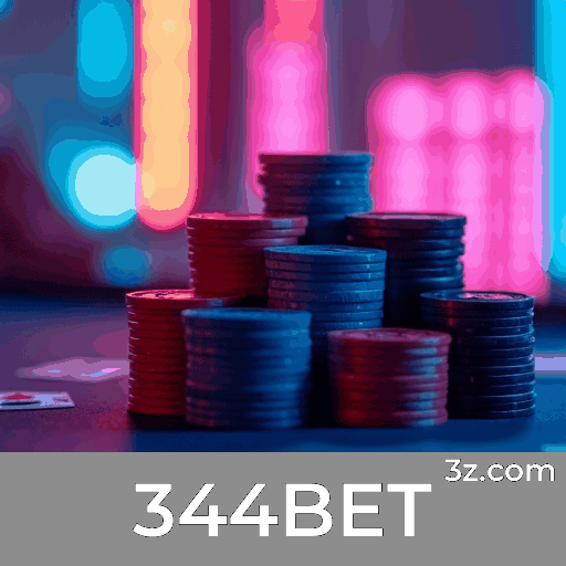 344BET: Seu Cassino Online Seguro e Premiado