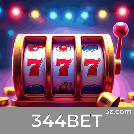 344BET: Seu Cassino Online Seguro e Premiado