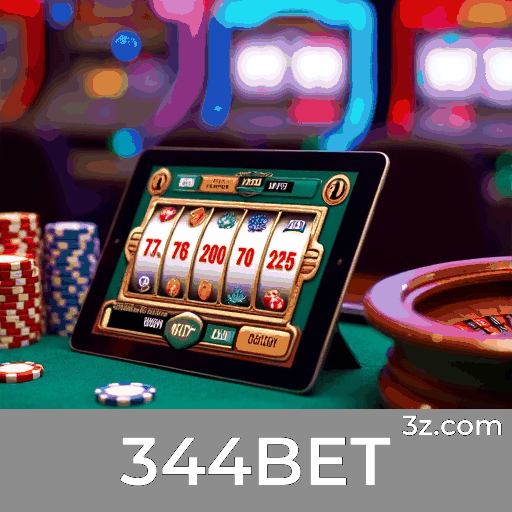 Maximize Seus Ganhos com o App 344BET