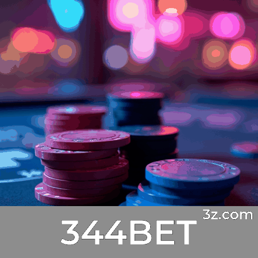 344BET: Seu Cassino Online Seguro e Premiado