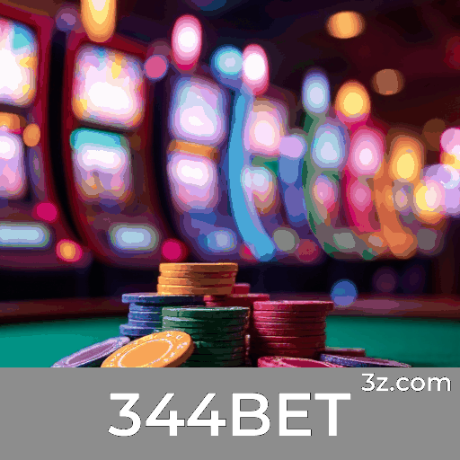344BET: Seu Cassino Online Seguro e Premiado