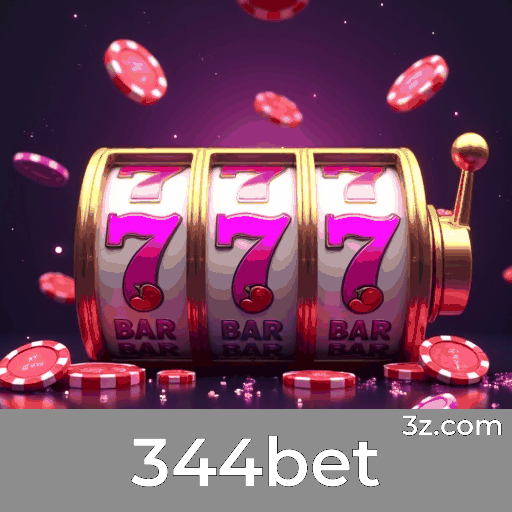 344bet: Tecnologia Inovadora com Experiência Sob Medida