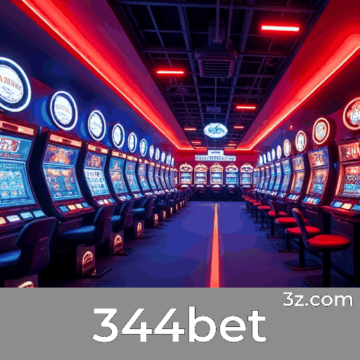 344bet: O Cassino Online Seguro e Premiado
