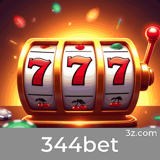344bet: O Cassino Online Seguro e Premiado