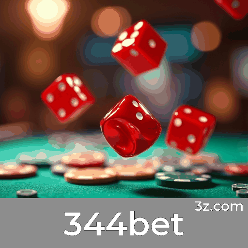 344bet: O Cassino Online Seguro e Premiado