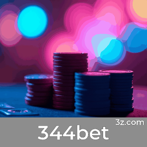344bet: Slots Inovadores, Jogos de Mesa Clássicos e Realismo com Dealers Ao Vivo